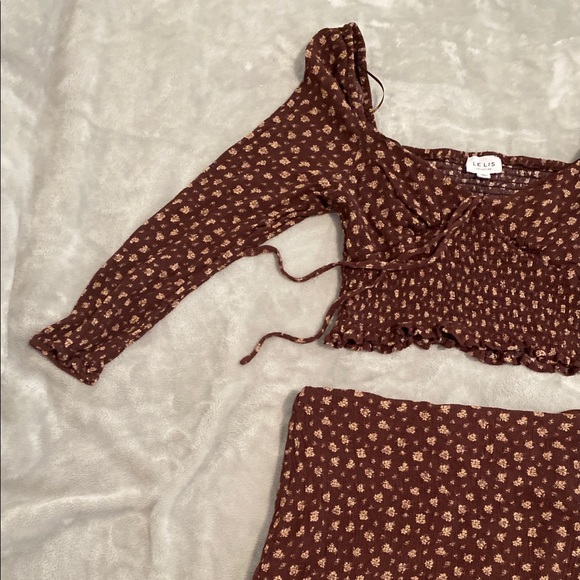 Matching outfit - Picture 5 of 9